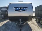 2022 Saleen Trav Trail zu verkaufen in Houston, TX - Top/Roof