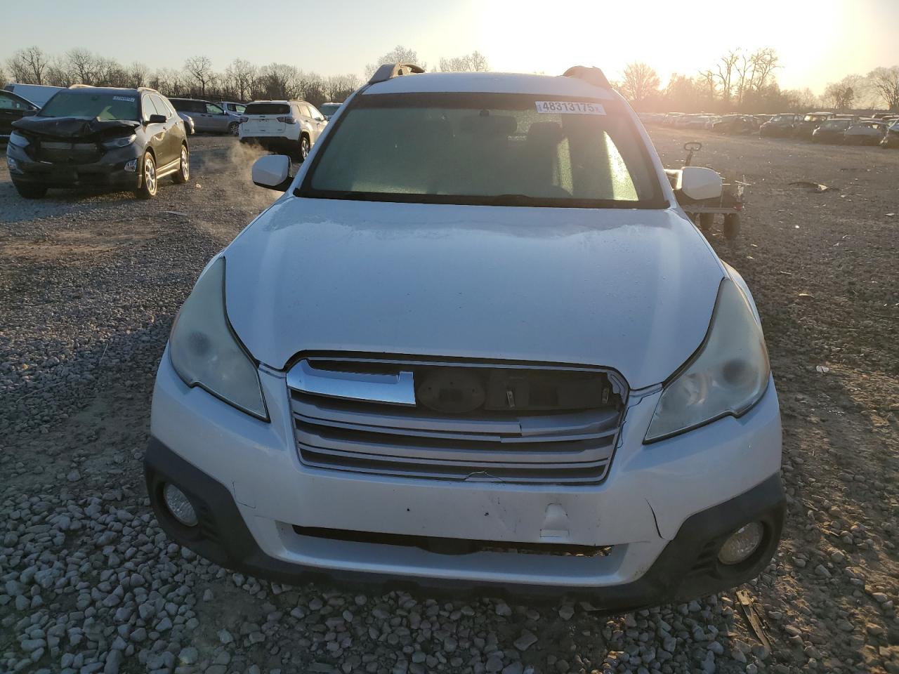 2013 Subaru Outback - Image 5