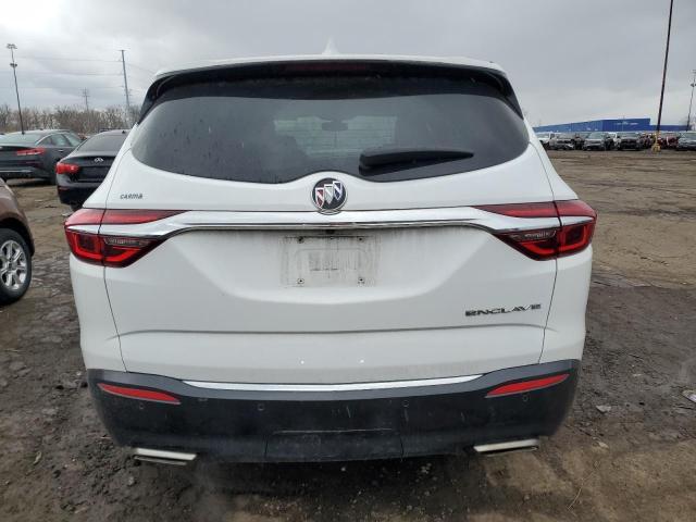  BUICK ENCLAVE 2019 Белы