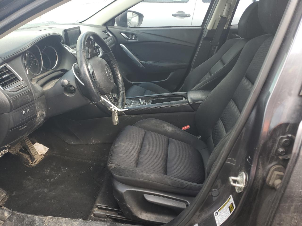 2016 Mazda 6 - Image 7