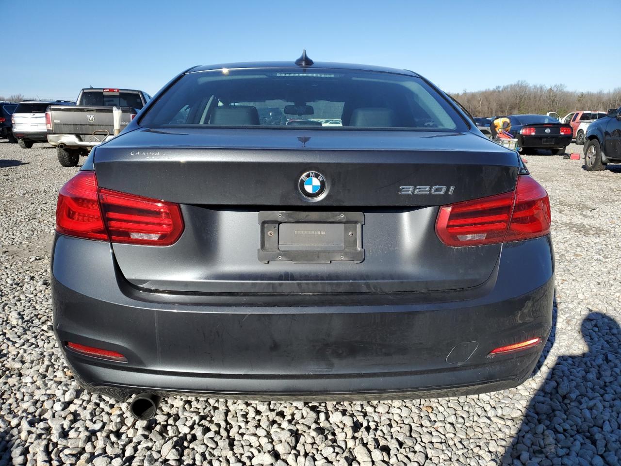 2016 BMW 3er - Image 6