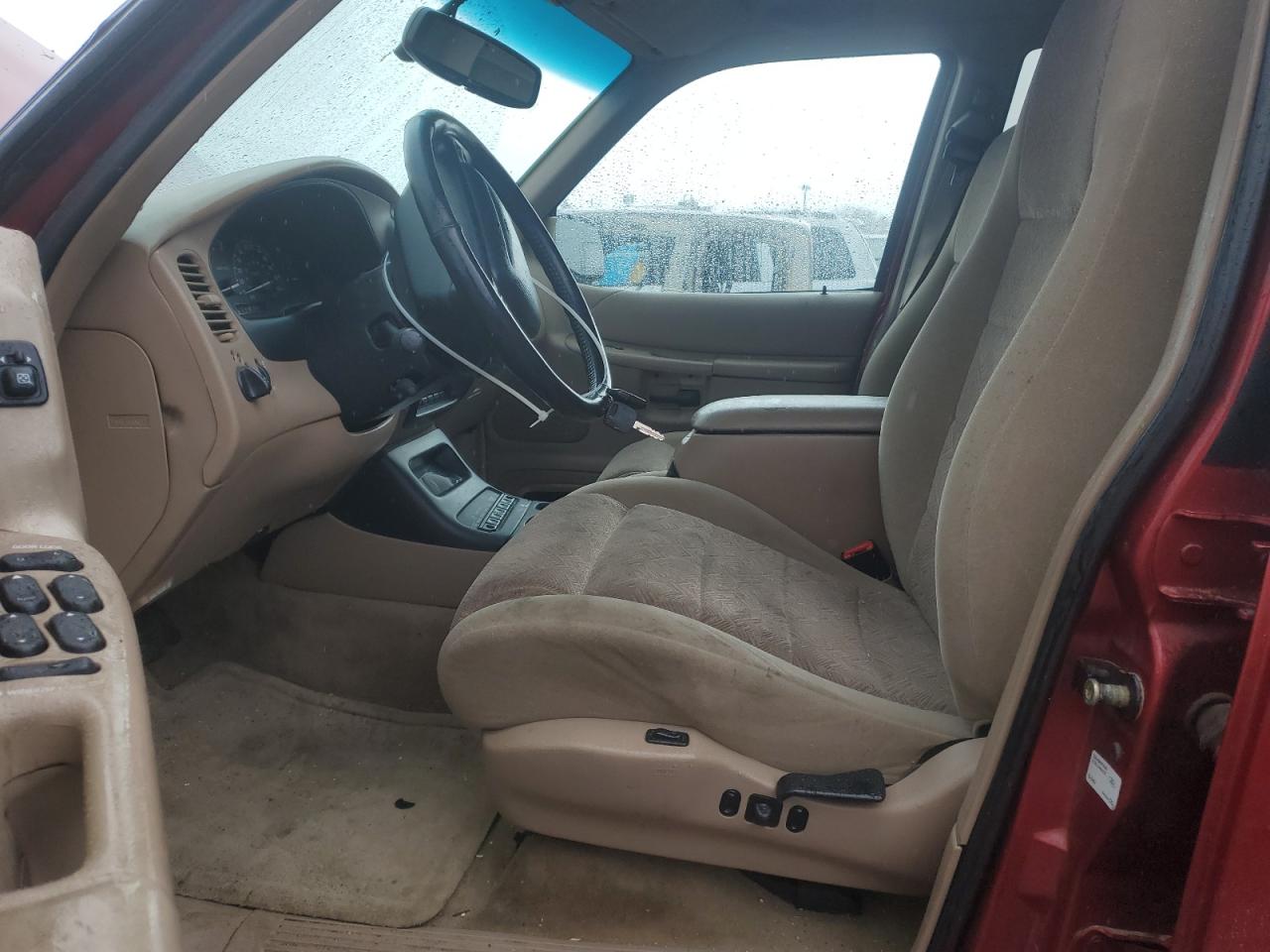 1998 Ford Explorer - Image 7