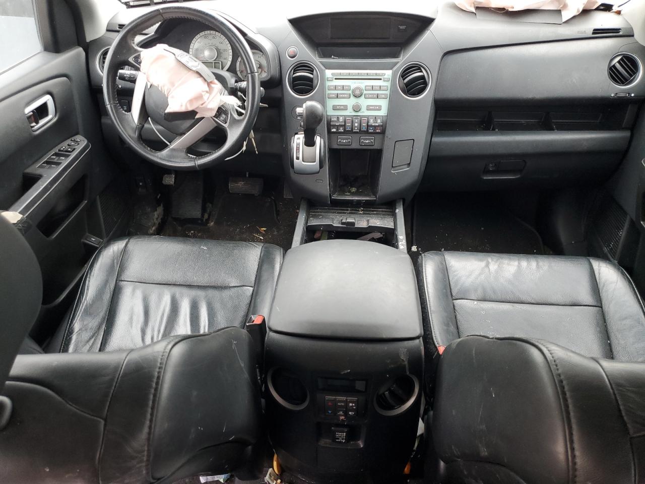 2011 Honda Pilot - Image 8