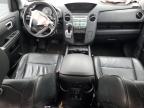 2011 Honda Pilot Exl للبيع في Wilmer، TX - Front End