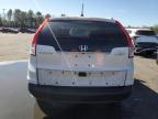 2014 Honda Cr-V Exl за продажба в Exeter, RI - All Over
