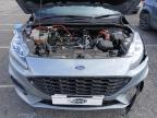 2022 FORD KUGA ST-LI for sale at Copart SANDTOFT