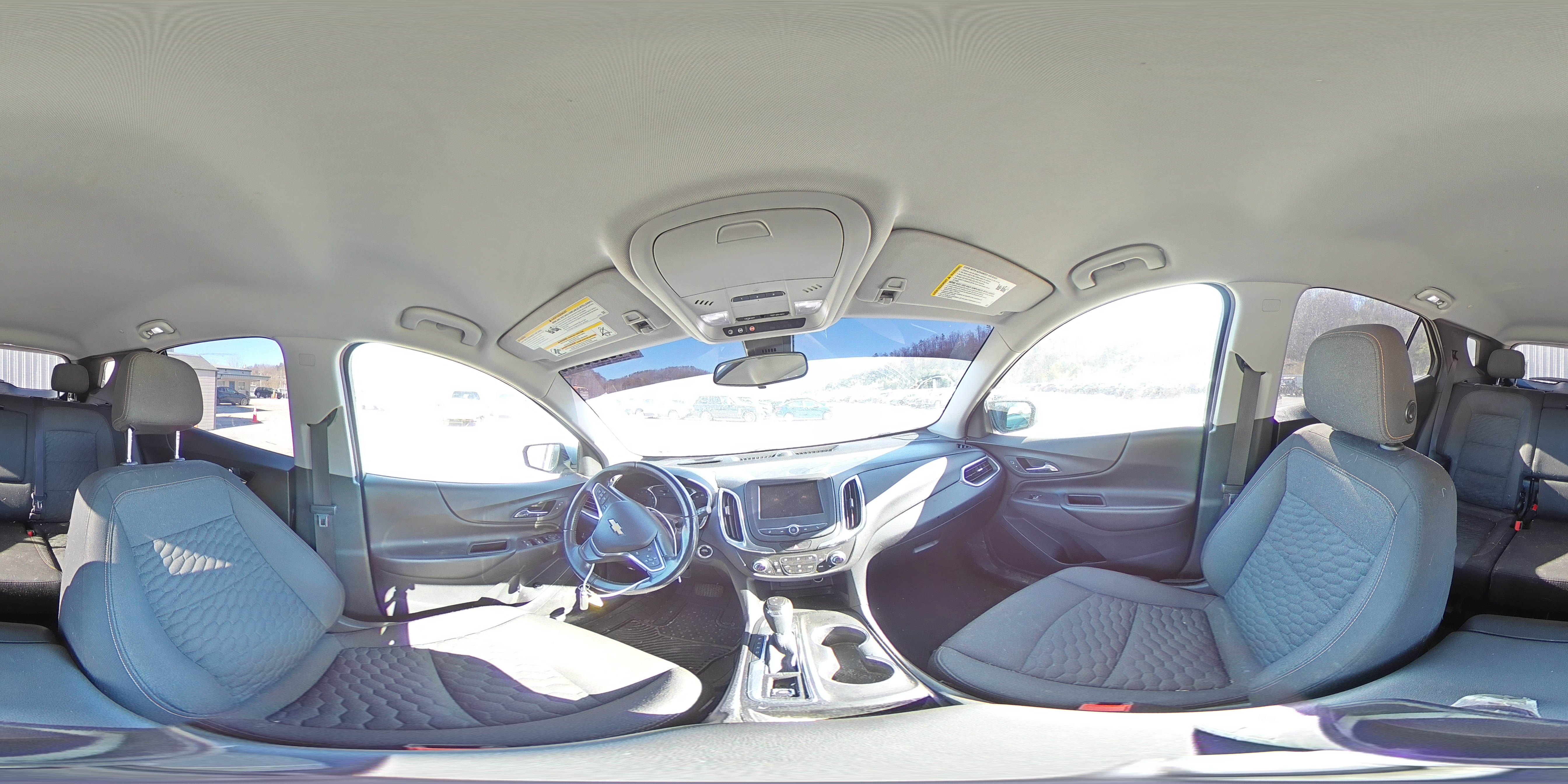 2020 Chevrolet Equinox - Image 13