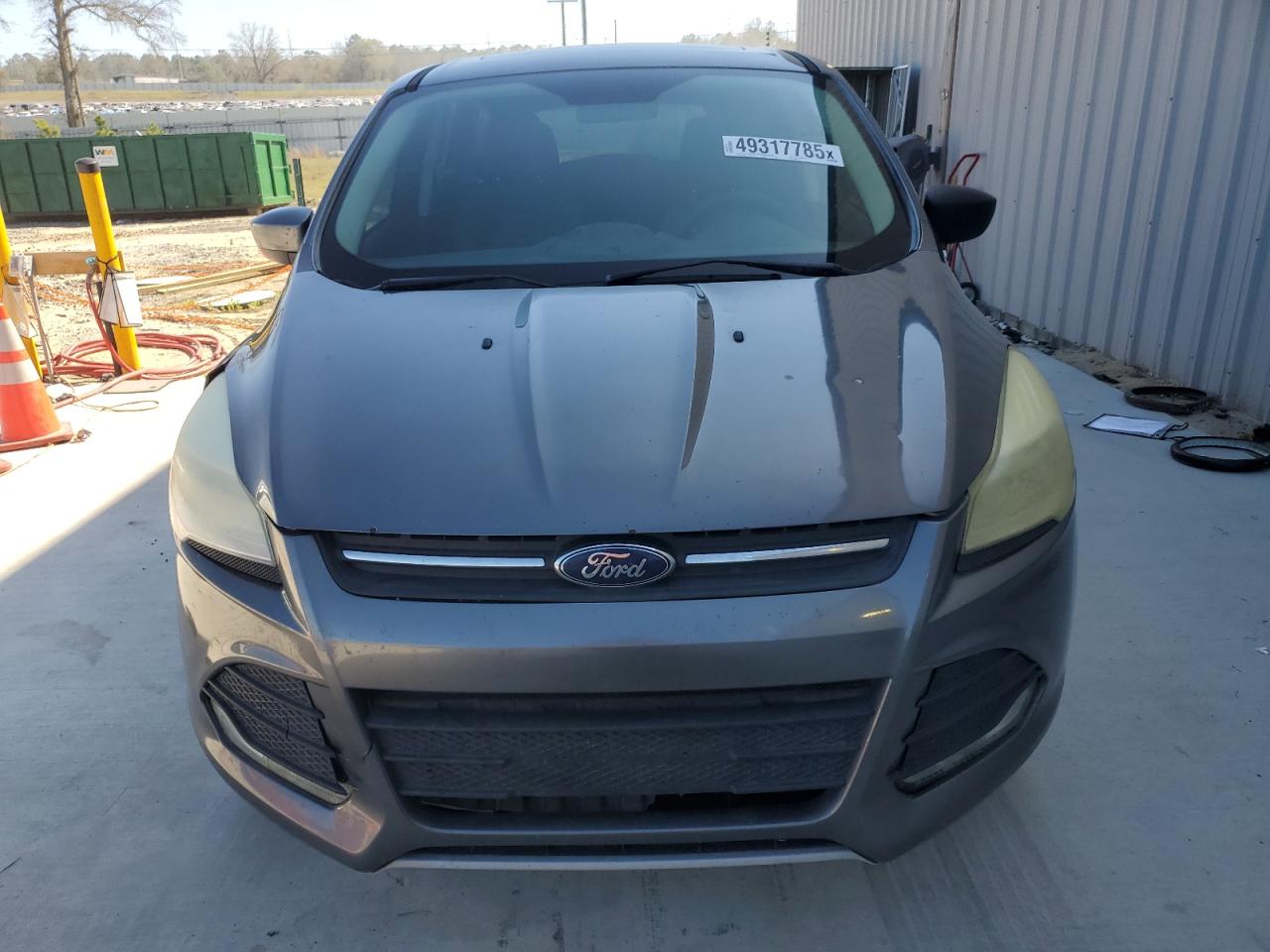 2014 Ford Escape - Image 5