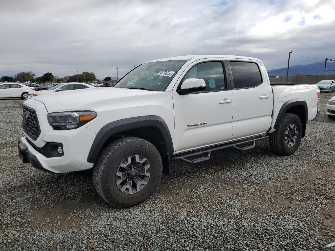 2023 Toyota Tacoma - Image 1