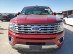 2018 Ford Expedition Limited for Sale in Wilmer, TX - Minor Dent/Scratches