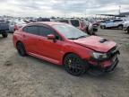 2019 Subaru Wrx Sti for Sale in Sacramento, CA - Front End