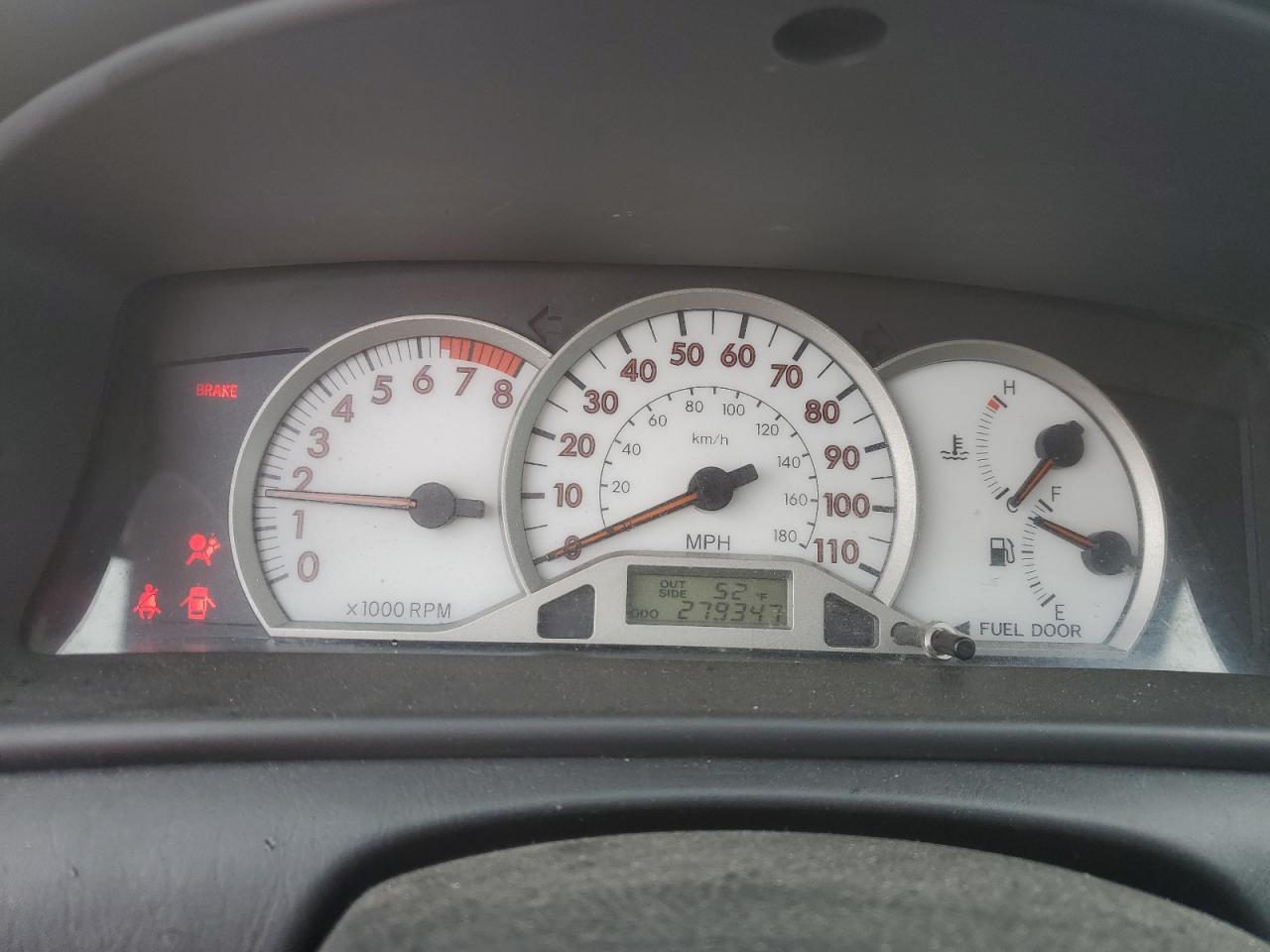2007 Toyota Corolla - Image 9
