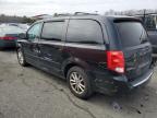 2013 Dodge Grand Caravan Sxt zu verkaufen in Exeter, RI - Side