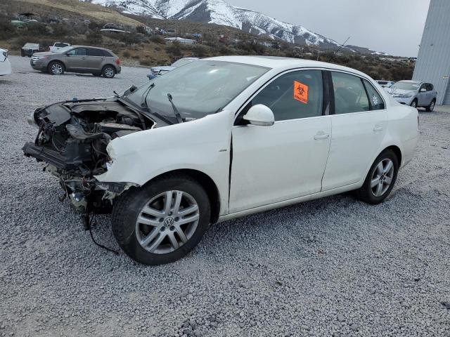 2007 Volkswagen Jetta Wolfsburg