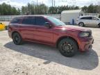 2021 Dodge Durango Gt за продажба в Charles City, VA - Side