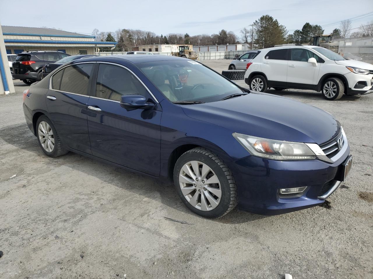 2013 Honda Accord - Image 4