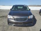 2015 Chrysler Town & Country Touring L en Venta en Assonet, MA - Normal Wear