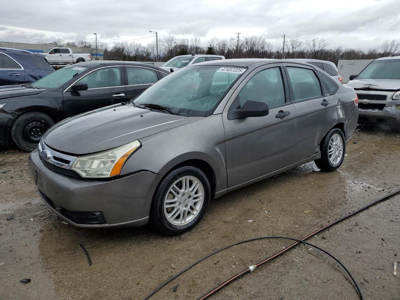 2010 Ford Focus - Image 1