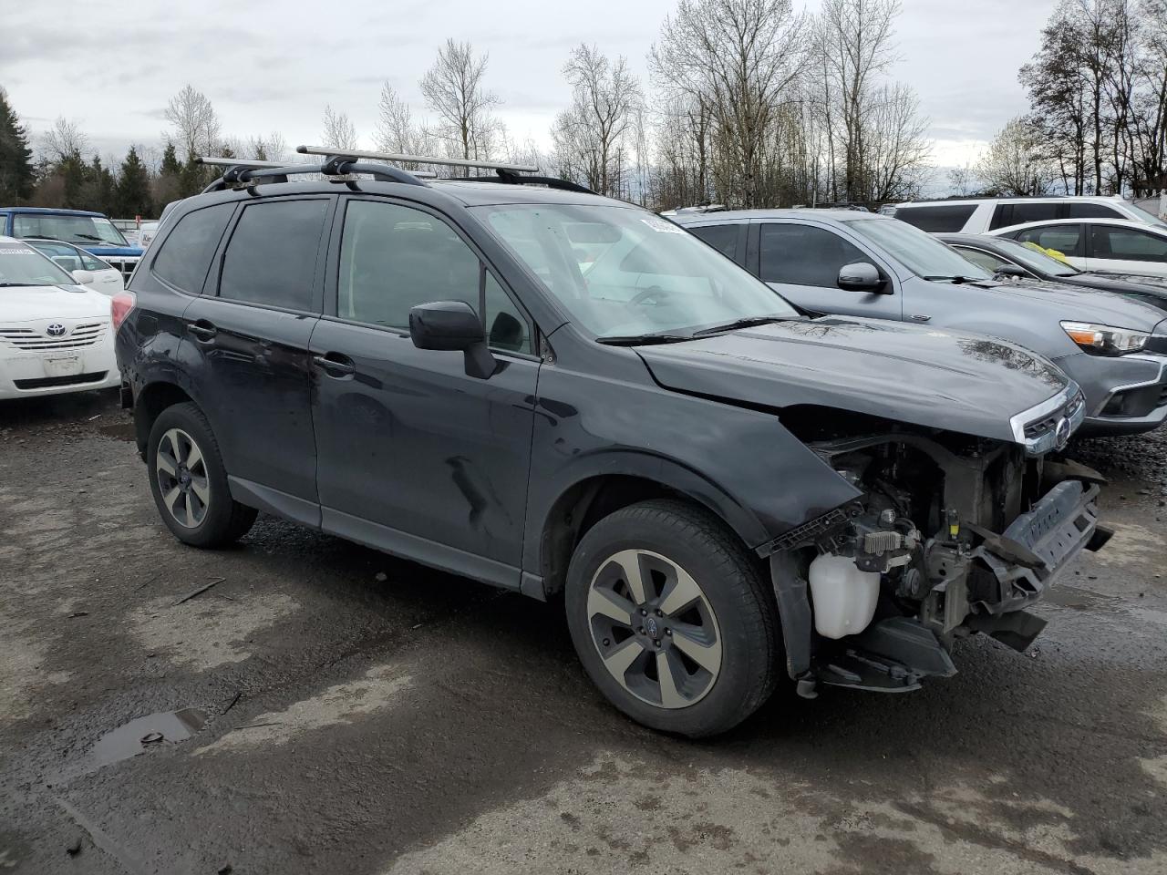 2017 Subaru Forester - Image 4