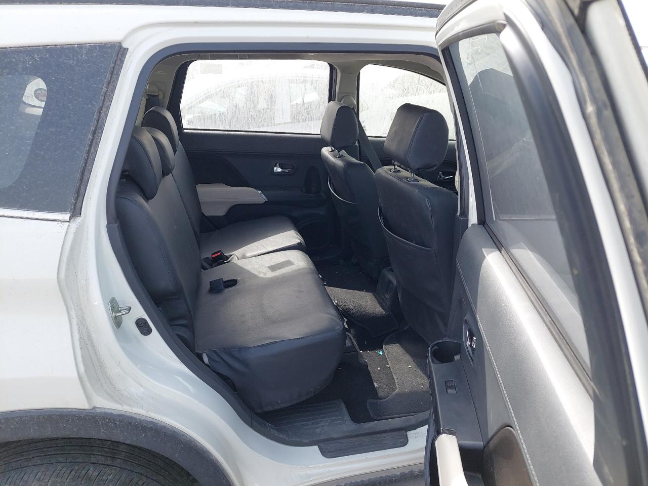 MHKEF8BF2PK047295 - 2023 Toyota Rush - #47159455