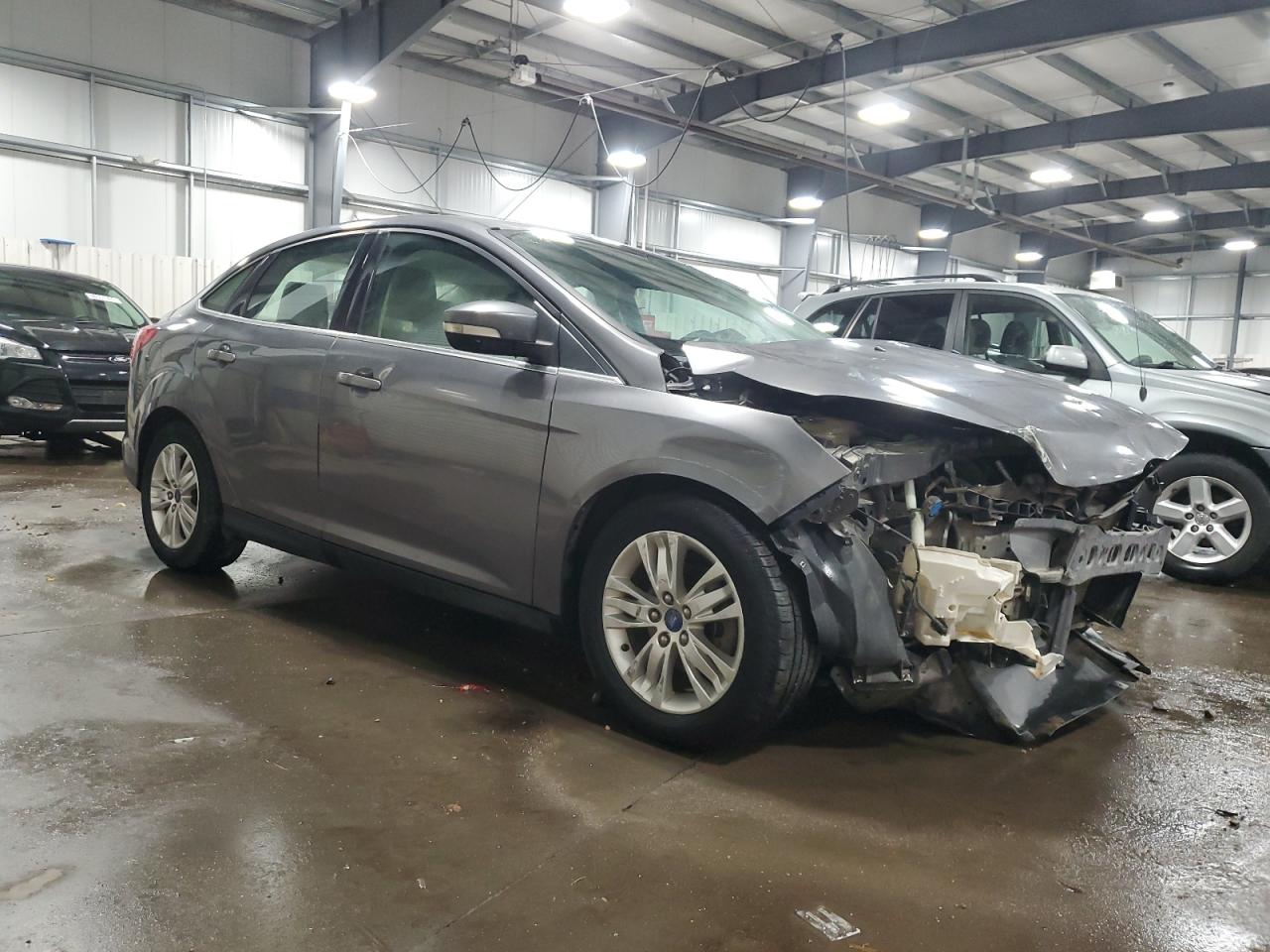 2012 Ford Focus - Image 4