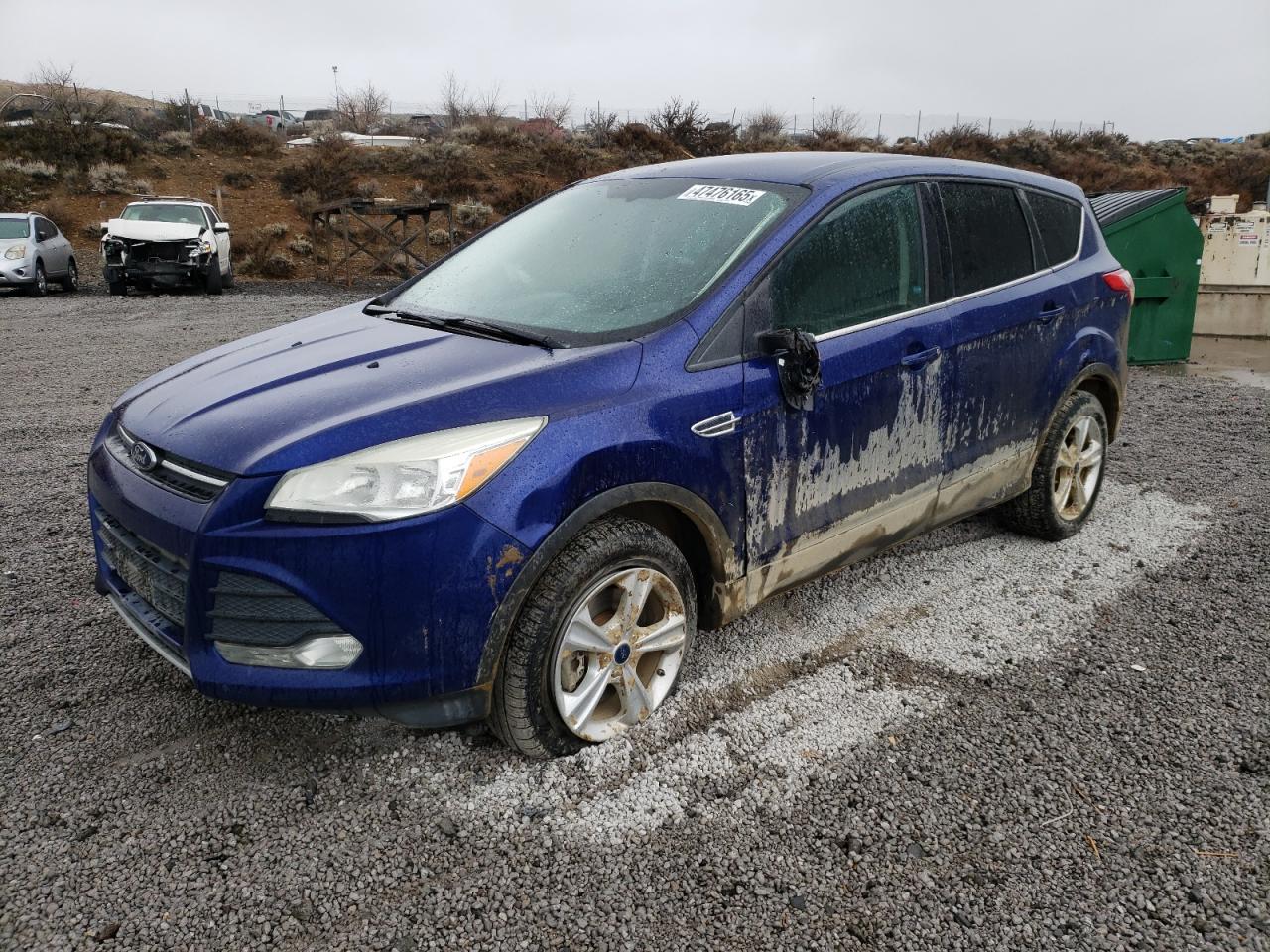 2015 Ford Escape - Image 1