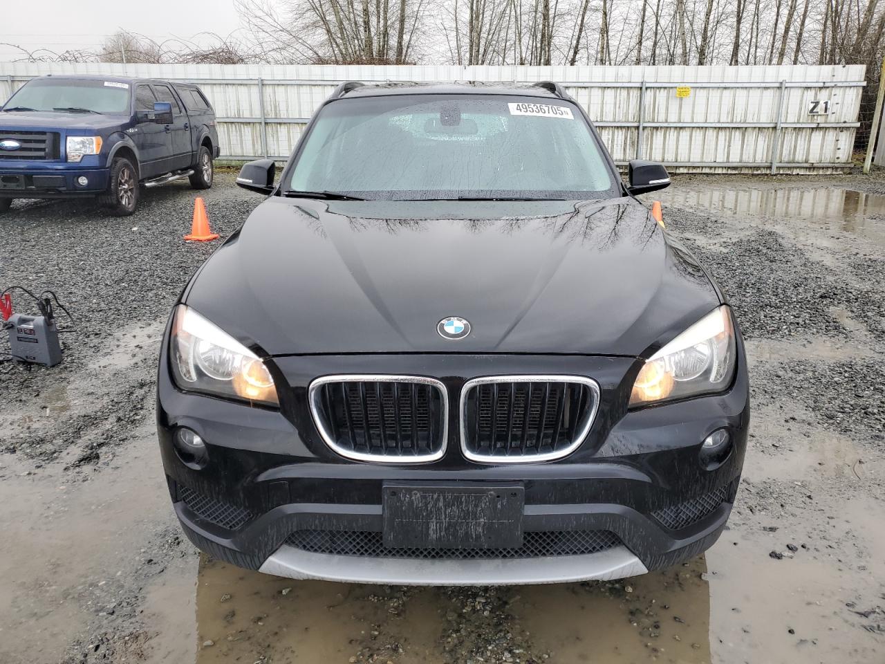 2013 BMW X1 - Image 5