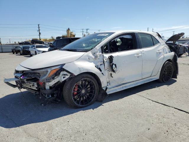 2024 Toyota Gr Corolla Core