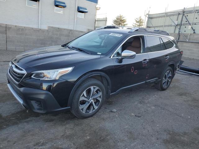 2020 Subaru Outback Touring
