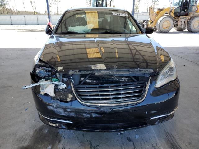 Sedans CHRYSLER 200 2014 Czarny