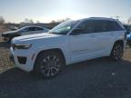 2022 Jeep Grand Cherokee Overland for Sale in Hillsborough, NJ - Rear End
