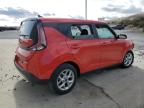 2024 Kia Soul Lx for Sale in Reno, NV - Front End
