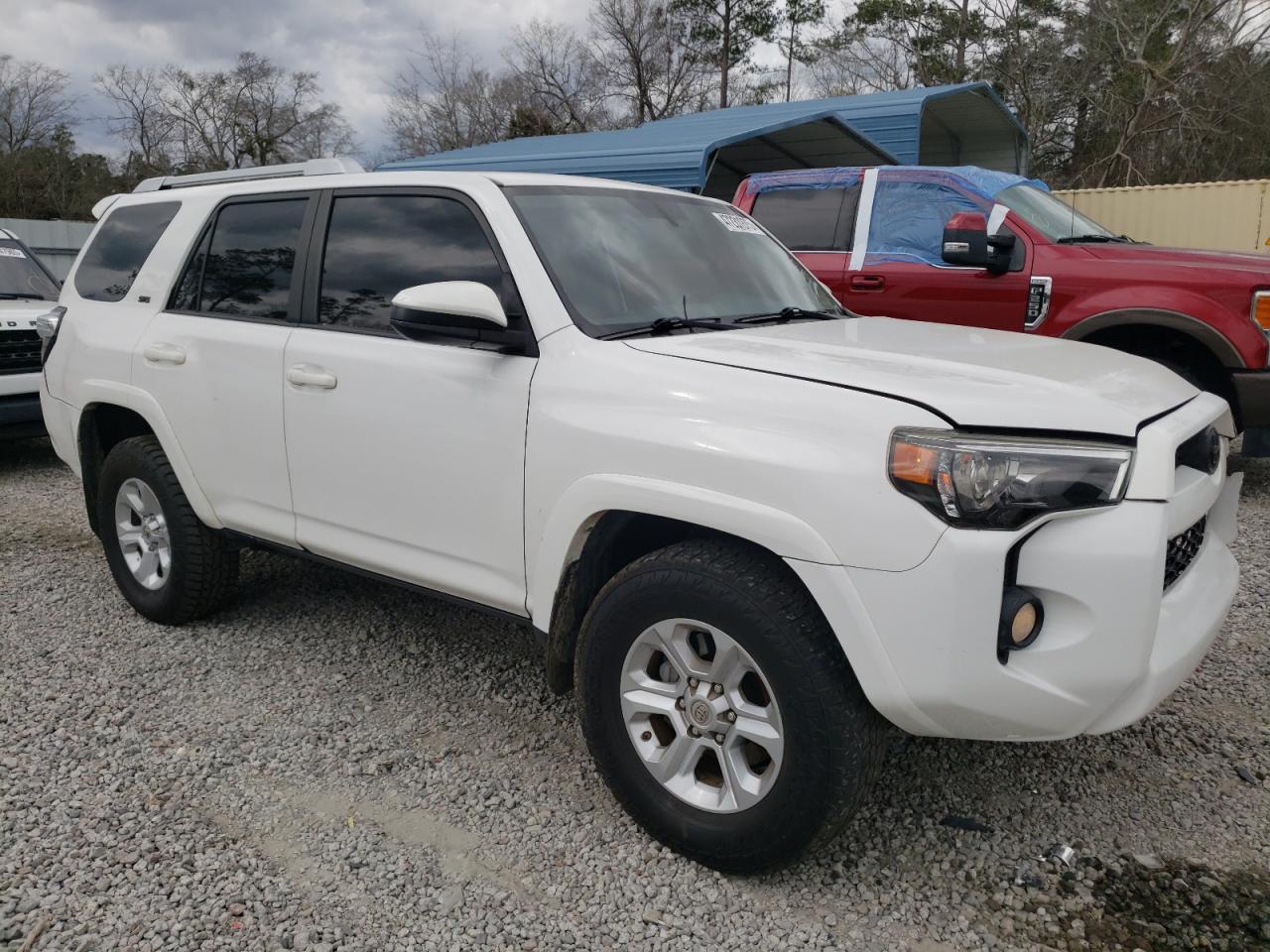 2018 Toyota 4Runner - Image 4