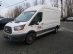 1FTYR2XG1HK****** Salvage and Wrecked 2017 Ford Transit in AK - Anchorage