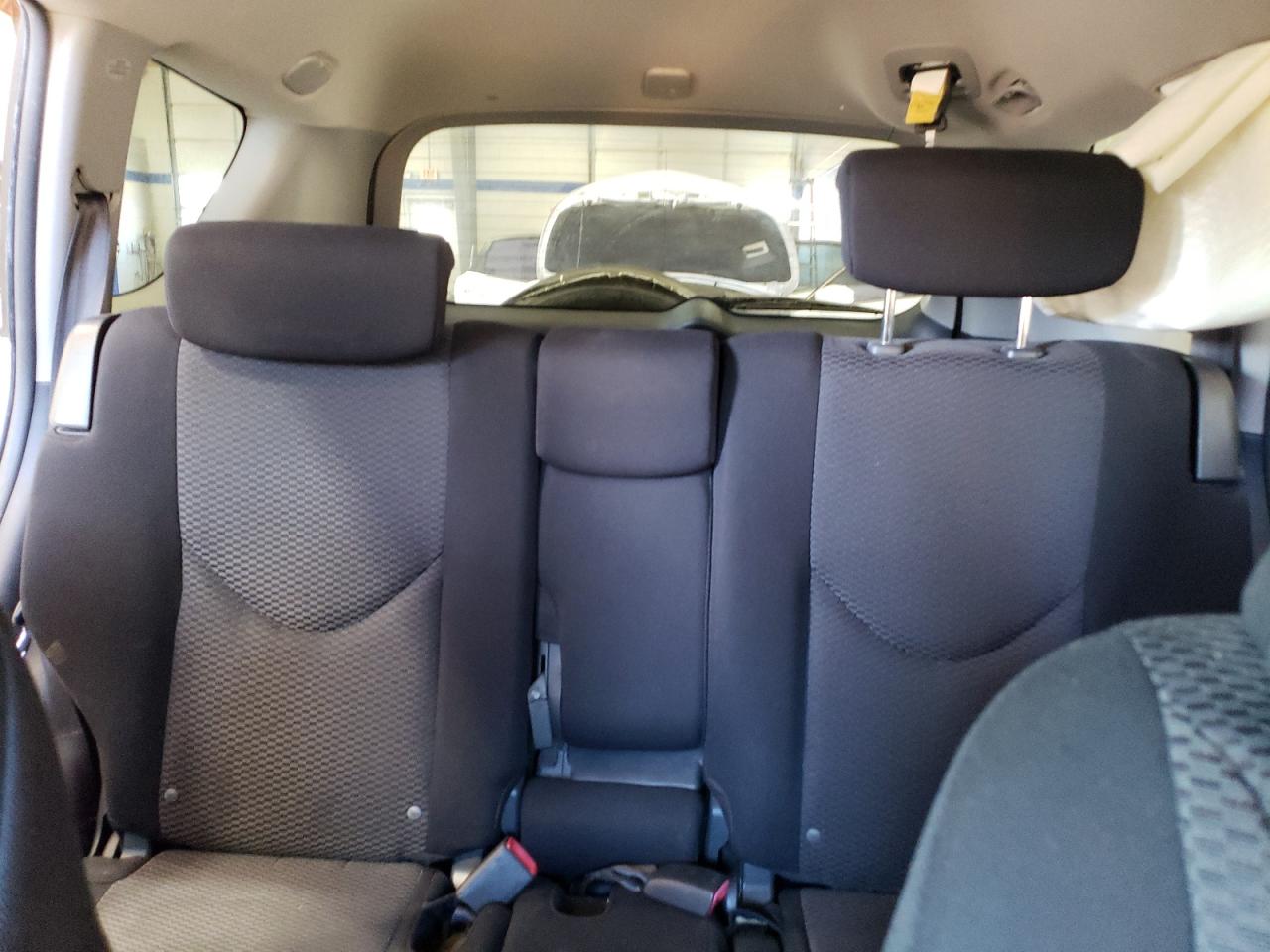 2009 Toyota RAV 4 - Image 10