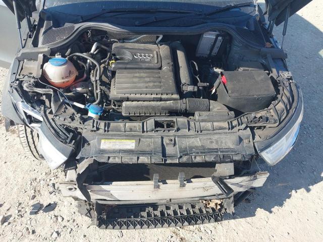 2015 AUDI A1 1.4 TFSI S LINE 3DR