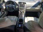2011 Lexus Is 250 იყიდება Van Nuys-ში, CA - Side