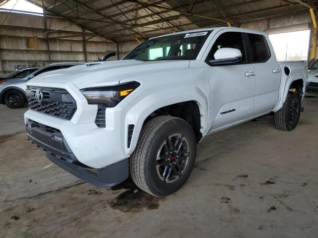2025 Toyota Tacoma Double Cab