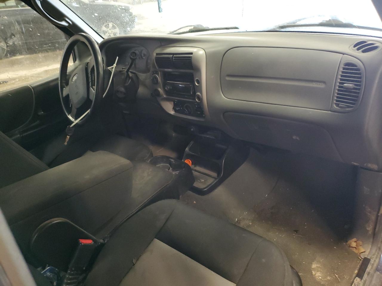 2009 Ford Ranger - Image 8