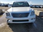 2010 Lexus Lx 570 на продаже в Kansas City, KS - Front End