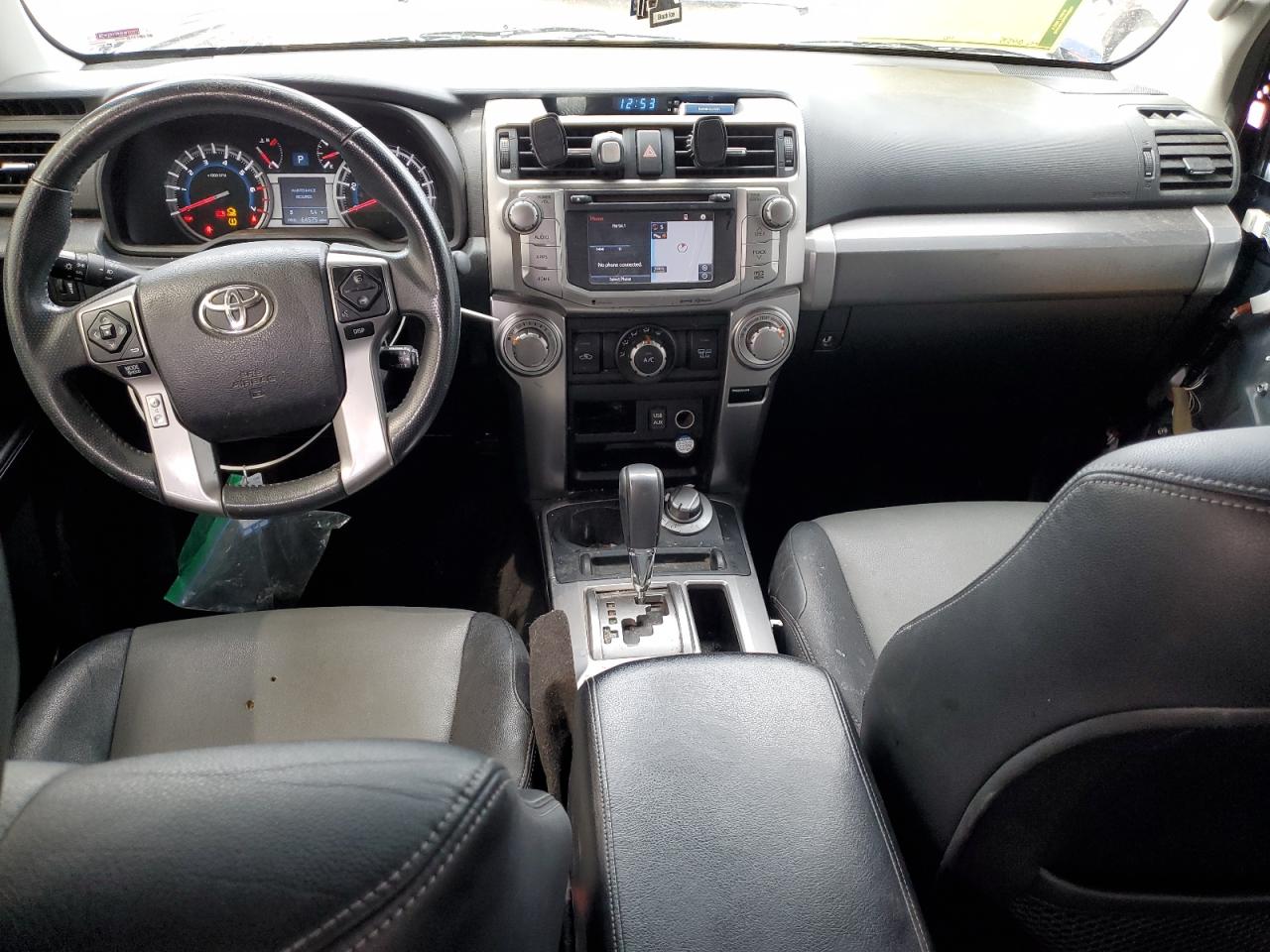 2016 Toyota 4Runner - Image 8