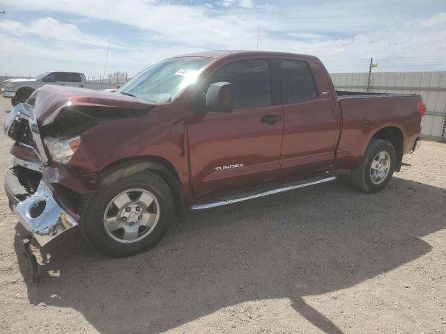 2007 Toyota Tundra Double Cab Sr5