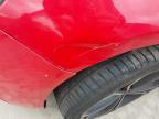 2014 VAUXHALL ASTRA GTC for sale at Copart SANDY