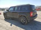 2017 Jeep Patriot Latitude for Sale in Ellwood City, PA - Burn - Engine