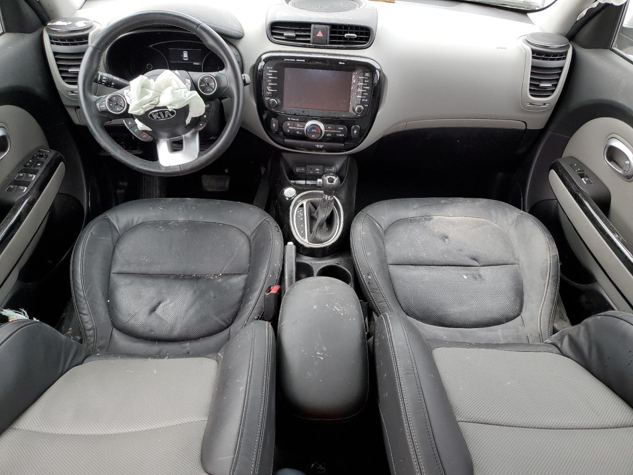 2017 Kia Soul - Image 8