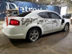 2014 Dodge Avenger Sxt for Sale in Woodhaven, MI - Vandalism