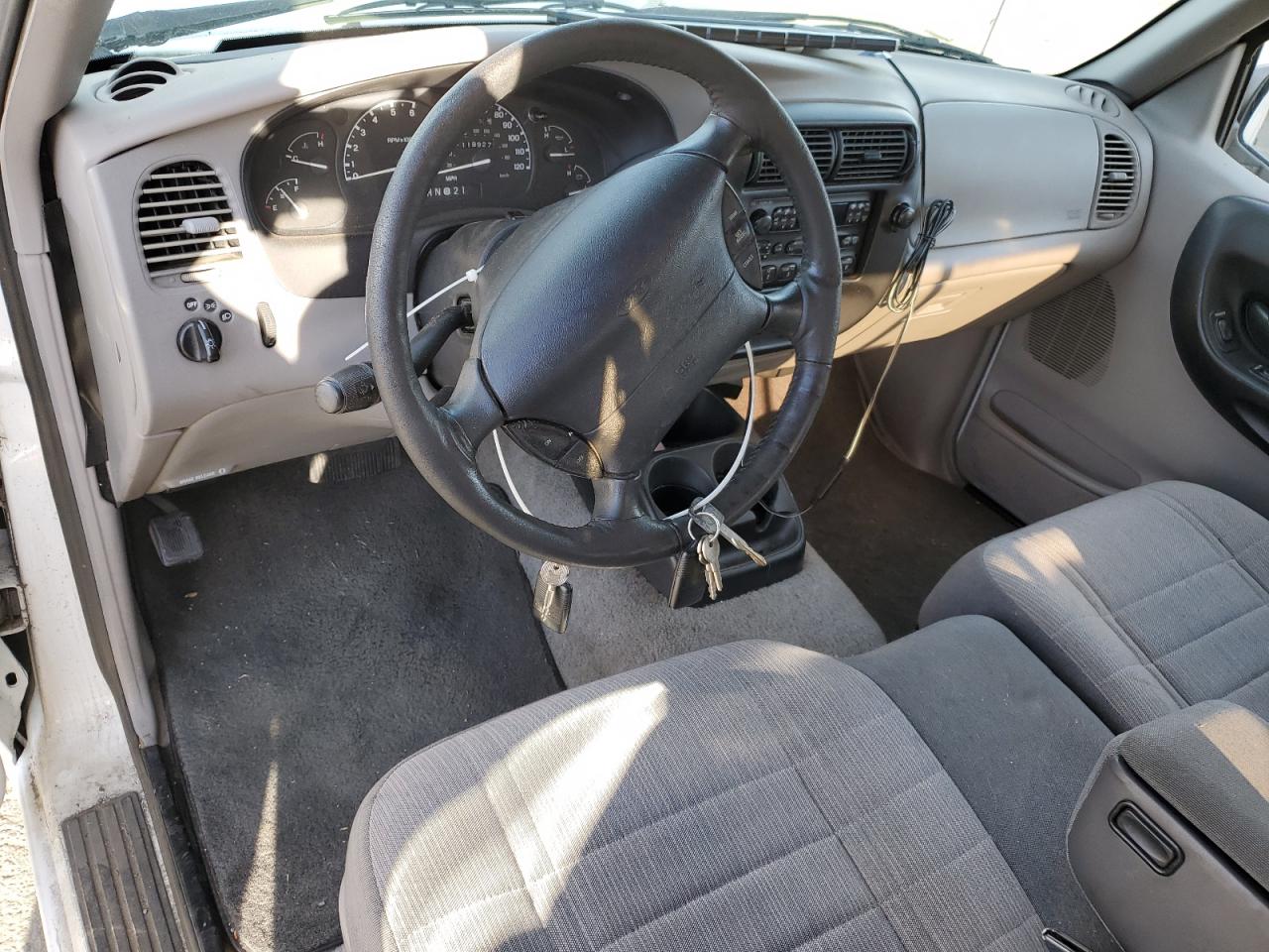 1997 Ford Ranger - Image 8