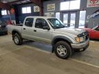 2003 TOYOTA TACOMA DOUBLE CAB à vendre chez Copart CT - HARTFORD SPRINGFIELD