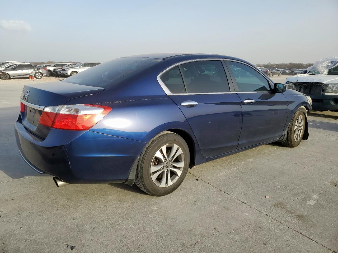 2015 Honda Accord - Image 3