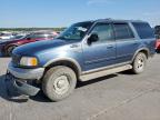 2001 Ford Expedition Eddie Bauer zu verkaufen in Grand Prairie, TX - Front End